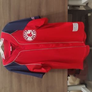 Red Sox Large Papelbon jersey